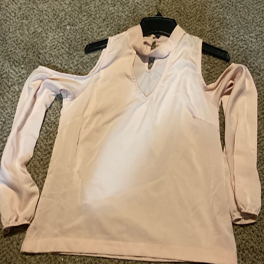 P. Michael shirt